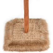 Sesli Oyuncaklı Kedi Tırmalama Tahtası thumbnail 3