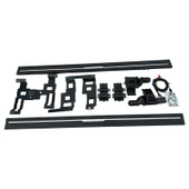 AUTOGP Lr discovery sport yan basamak elektrikli 2014 / 2019 - 1