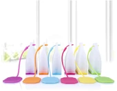 Silikon Çay Demleme Poşeti - 1