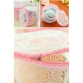 Sütyen İç Çamaşırı Yıkama Filesi - 3