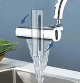 MDB 360 Derece Döner Musluk Başlığı thumbnail 4