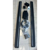 AUTOGP Jaguar f pace yan basamak elektrikli 2021 / 2025 - 2