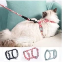 Kedi Gezdirme Göğüs Tasması - 2