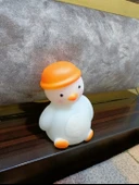 MDB Dekoratif Işıklı Kardan Adam Figürü thumbnail 1