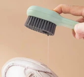 Pratik Çok Amaçlı Hazneli Fırça - 1