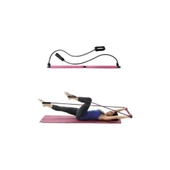 MDB Portable Pilates Studio Pilates Aleti thumbnail 3