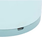 MDB Dokunmatik USB Şarjlı Masa Lambası thumbnail 4