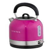Vestel RETRO Pembe Su Isıtıcı - 2