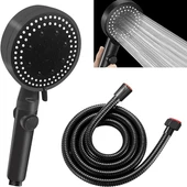 MDB Duş Başlığı Seti 5 Mod thumbnail 1