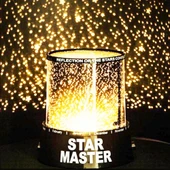 Star Master Gece Lambası - 4