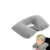 Şişme Seyahat Yastığı - 1