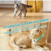 MDB Otomatik Lazer Oyun Tasması thumbnail 4