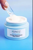 Sinoz Hydrapro Nemlendirici Yüz Kremi 50 ML thumbnail 7