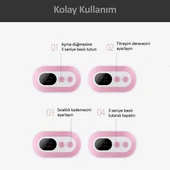 Dijital Özel Gün Kemeri - 4