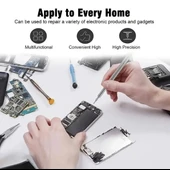 25 Parça Tornavida Seti thumbnail 5