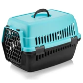 MDB Mikopet Hayvan Taşıma Çantası Renkli thumbnail 5