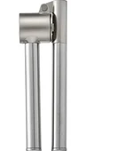 MDB Paslanmaz Çelik Sarımsak Ezici - 3