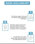 Sinoz Hydrapro Nemlendirici Yüz Kremi 50 ML thumbnail 5