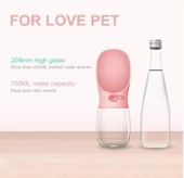 MDB Taşınabilir Köpek Su Matarası thumbnail 3