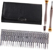 Mini Cüzdan Tornavida Seti thumbnail 4