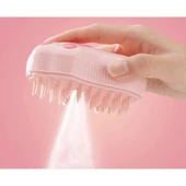 MDB Pati Tasarımlı Buharlı Tarak thumbnail 2