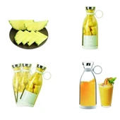 MDB Taşınabilir Mini Blender - 2