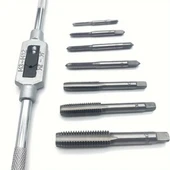 MDB 8 Parçalı Klavuz Seti thumbnail 2