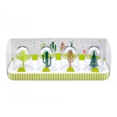 MDB Dört Mevsim Baharatlık - Four Seasons Spice Shakers thumbnail 3