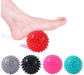 Vücut Egzersiz Masaj Topu - 2