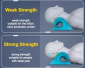 Boyun Omuz Rahatlatıcı Yastık - 5