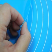 Silikon Yapışmaz Hamur Matı - 4