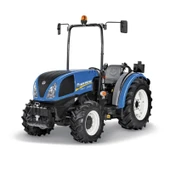 New Holland T 4.70B ve T 4.80B-Faz 5 Traktör Branda ve Koltuk Kılıfı Seti-2024 Sonrası - 6