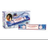 Satya Nag Champa Aromalı Çubuk Tütsü - 1