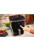 Easy Fry Grill & Steam 7 Programlı Az Yağlı Fritöz - 6,5 Litre - 7