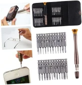 MDB Mini Cüzdan Tornavida Seti thumbnail 3