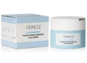 Sinoz Hydrapro Nemlendirici Yüz Kremi 50 ML thumbnail 6