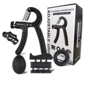 El Ve Parmak Güçlendirici Egzersiz Seti - 1