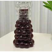 MDB Üzüm Desenli Başucu Sürahisi thumbnail 1