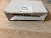 PASİTİON TRANSMİTTER SDAT-MHS-M100-1L-SA FESTO - 2