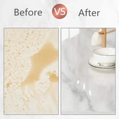 MDB Eşya Koruyucu Şeffaf Film 5 Metre x 45 Cm. thumbnail 1