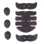 Six Pad Abs Mide Kası Aleti - 5