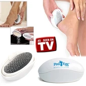 Ped Egg Ayak Bakım Törpüsü Topuk Rendesi thumbnail 1