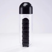 MDB Pillbox Su Matarası thumbnail 4