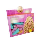 Saç Bigudisi 18 Adet - Magic Leverage - 2