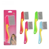 Uzun Uçlu Bit Tarağı - 2