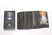 Tarot Kartı Dreams of Gaia - 1