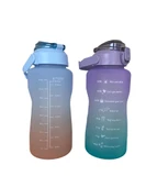 MDB Günlük Motivasyon Su Matarası 2 Litre thumbnail 3