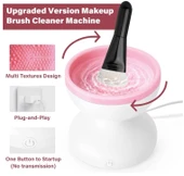 MDB Elektrikli Makyaj Fırçası Temizleyici thumbnail 3