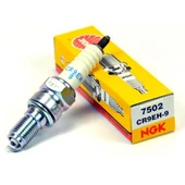 Motosıklet Scooter Atesleme Bujısı Motosıklet (cr9eh-9) Honda - Ngk 7502 - 1