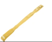 Doğal Bambu Kaşınma Ve Masaj Sopası - 1